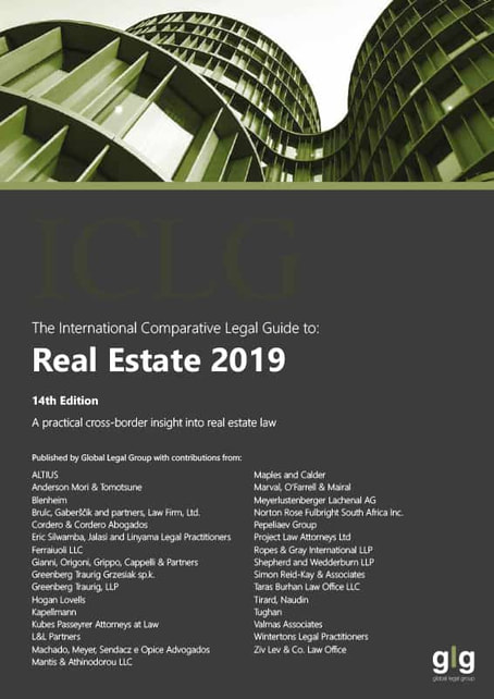 Greek Real Estate Law Guide