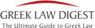 Greek Law Digest Contributing Editor