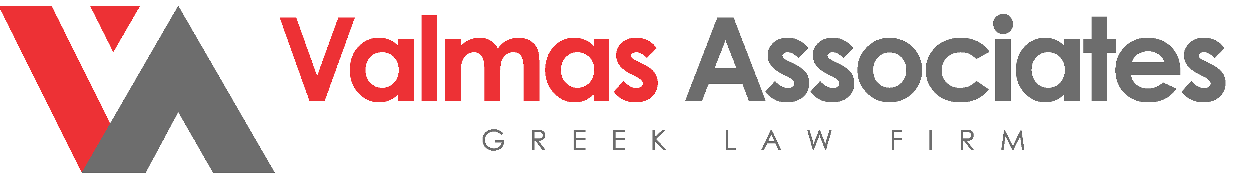 Valmas & Associates Greek Law Firm Logo